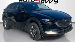2023 Mazda CX-30 2.5 S