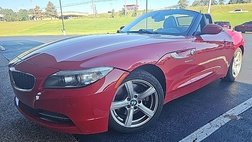 2015 BMW Z4 sDrive28i
