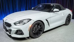 2025 BMW Z4 sDrive30i