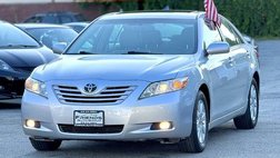2009 Toyota Camry XLE