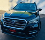 2019 Subaru Ascent Premium 7-Passenger
