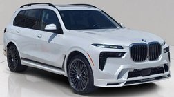 2024 BMW X7 ALPINA XB7