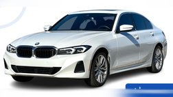 2024 BMW 3 Series 330i