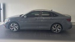 2023 Volkswagen Jetta GLI Autobahn