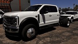 2024 Ford Lariat