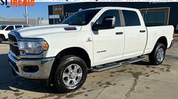 2024 Ram Ram Pickup 2500 Big Horn