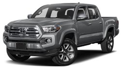 2019 Toyota Tacoma Limited