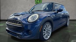 2015 MINI Hardtop Cooper S