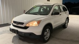 2008 Honda CR-V LX