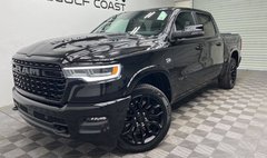 2026 Ram Ram Pickup 1500 Limited