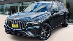 2023 Genesis GV70 2.5T Standard