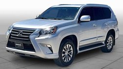 2015 Lexus GX 460 Base