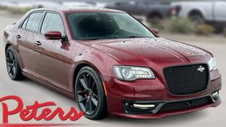 2023 Chrysler 300 C
