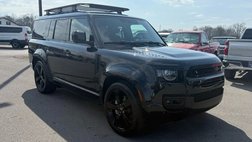 2024 Land Rover Defender 130 P300 S