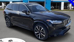 2021 Volvo XC90 T6 Momentum 7-Passenger