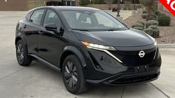 2024 Nissan Ariya Engage e-4ORCE