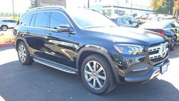 2020 Mercedes-Benz GLS GLS 450