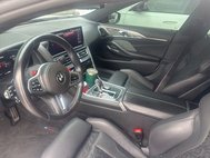 2023 BMW M8 Competition