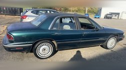 1999 Buick LeSabre Custom