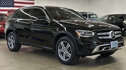 2021 Mercedes-Benz GLC-Class GLC 300 4MATIC