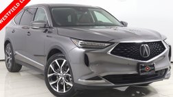 2023 Acura MDX SH-AWD w/Tech