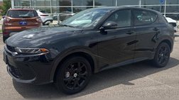 2024 Dodge Hornet R/T