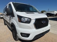 2023 Ford Transit XLT
