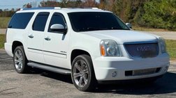 2012 GMC Yukon XL Denali