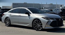 2019 Toyota Avalon Touring