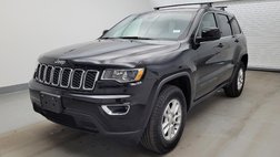 2019 Jeep Grand Cherokee Laredo E