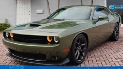 2021 Dodge Challenger GT