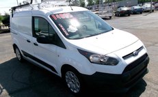 2016 Ford Transit Connect XL