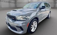 2023 Dodge Durango R/T Plus