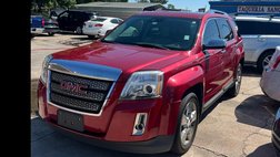 2014 GMC Terrain SLT-2