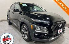 2019 Hyundai Kona Ultimate