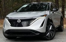 2023 Nissan Ariya Engage