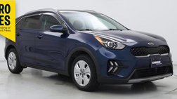 2020 Kia Niro LX