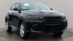 2023 Dodge Hornet GT
