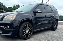 2012 GMC Acadia Denali