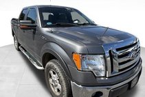 2010 Ford F-150 XLT