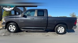2013 Ram Ram Pickup 1500 SLT