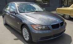 2007 BMW 3 Series 328xi
