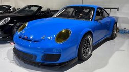 2009 Porsche 911 Carrera S