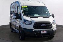 2017 Ford Transit XL