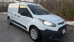 2015 Ford Transit Connect XL
