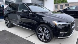 2023 Volvo XC60 Recharge T8 Plus Bright Theme
