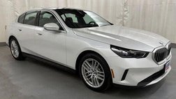 2024 BMW 5 Series 530i xDrive
