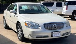 2008 Buick Lucerne CXL
