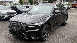 2025 Genesis GV70 3.5T Sport