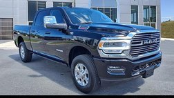 2024 Ram Ram Pickup 2500 Laramie